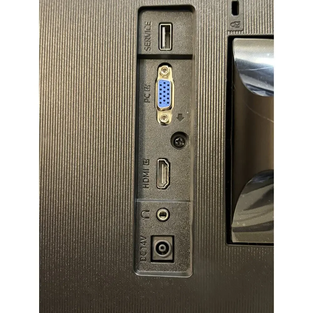 SAMSUNG 27